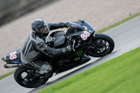Lower Group Black Bikes